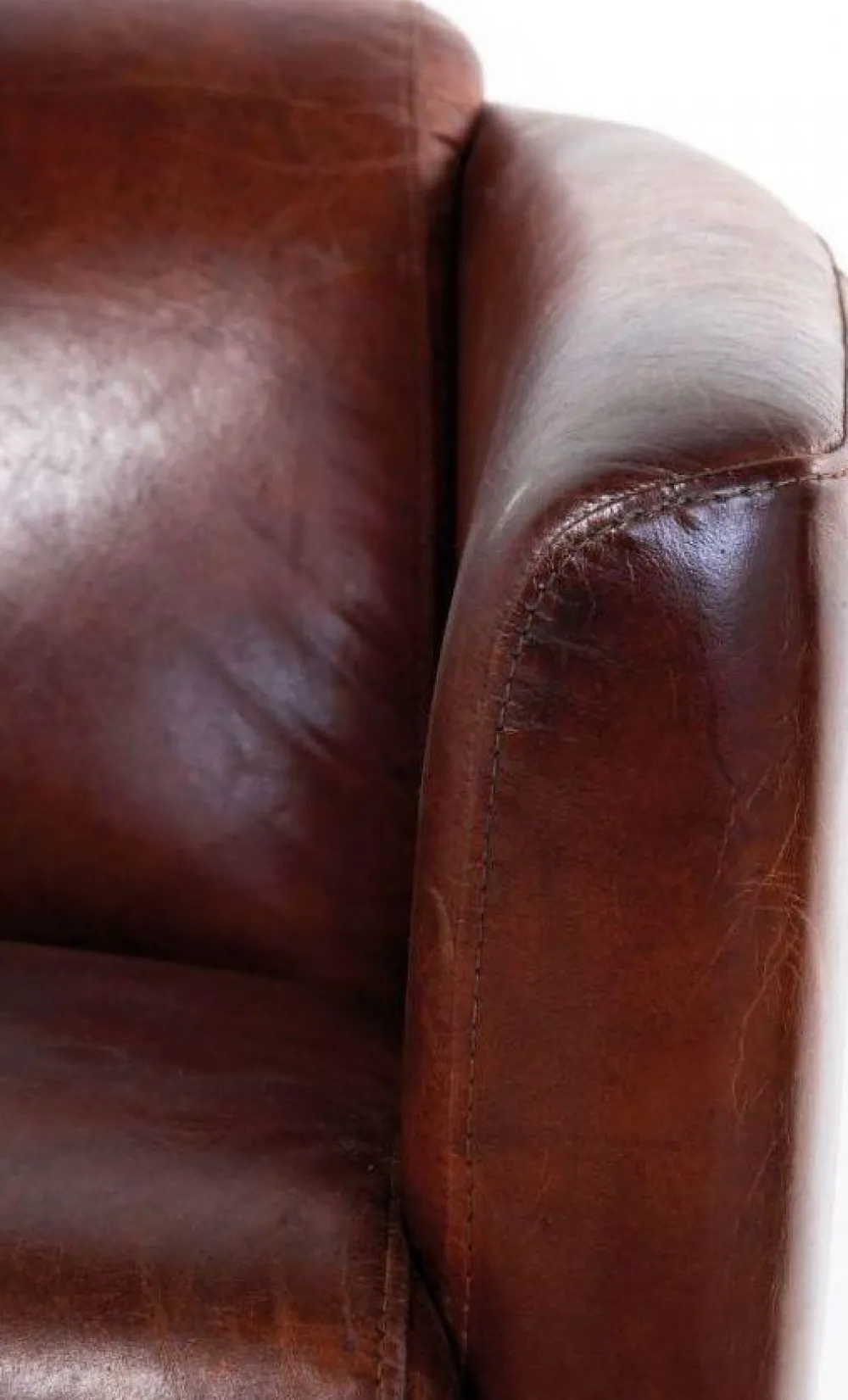 KARE Design Sohvat*Cigar Lounge Sohva 3-istuttava