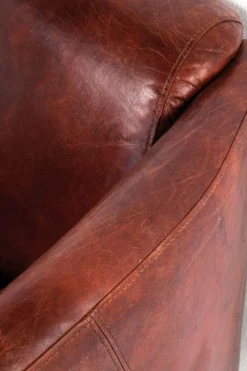 KARE Design Sohvat*Cigar Lounge Sohva 3-istuttava