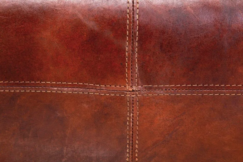 KARE Design Sohvat*Cigar Lounge Sohva 3-istuttava