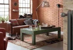 KARE Design Sohvat*Cigar Lounge Sohva 3-istuttava