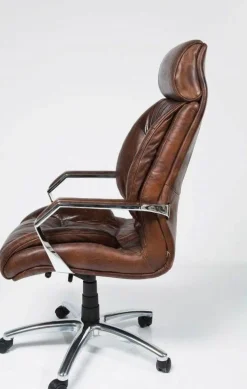 KARE Design Toimistotuolit*Cigar Lounge Toimistotuoli, Työtuoli