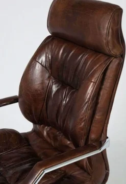 KARE Design Toimistotuolit*Cigar Lounge Toimistotuoli, Työtuoli