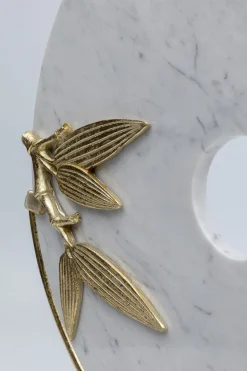 KARE Design Koriste-Esineet*Circle Bamboo Koriste-esine 51cm