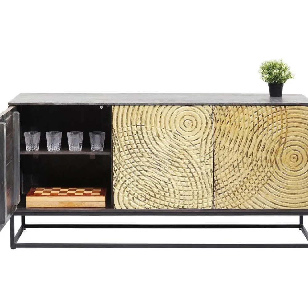 KARE Design Senkit|Olohuone*Circulo Senkki