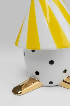 KARE Design Koriste-Esineet*Circus Koristepurkki 26cm