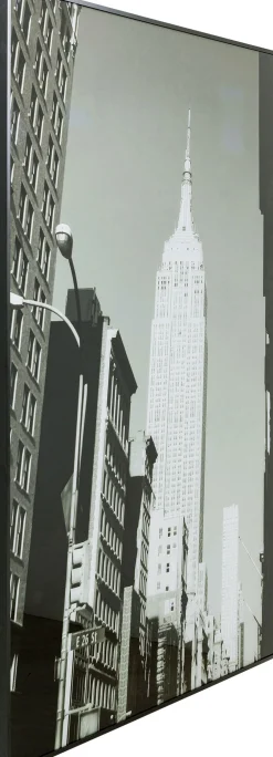 KARE Design Taulut*City Tour Kehystetty Taulu 100x150cm