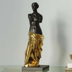 KARE Design Koriste-Esineet*Classic Beauty Koriste-esine 48cm