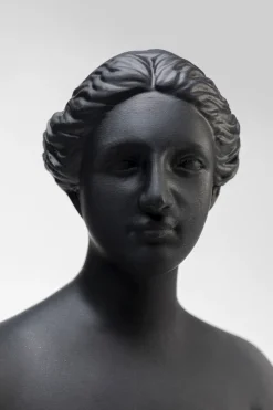 KARE Design Koriste-Esineet*Classic Beauty Koriste-esine 48cm