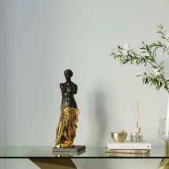 KARE Design Koriste-Esineet*Classic Beauty Koriste-esine 48cm