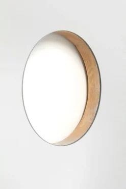 KARE Design Peilit*Cleo Seinäpeili Ø100cm