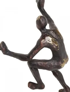 KARE Design Seinäkoristeet*Climber Seinäkoriste 14x23cm