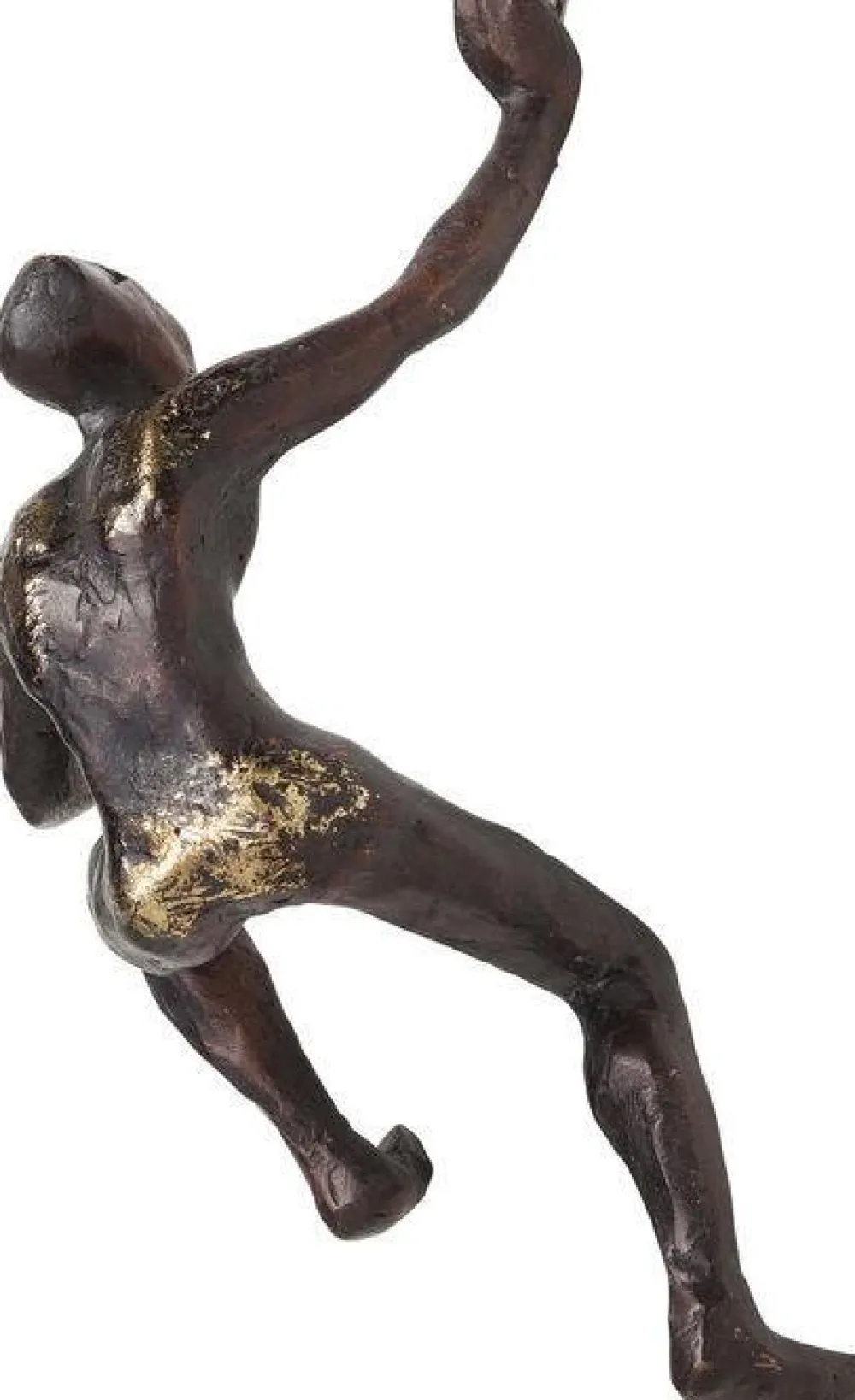 KARE Design Seinäkoristeet*Climber Seinäkoriste 14x23cm