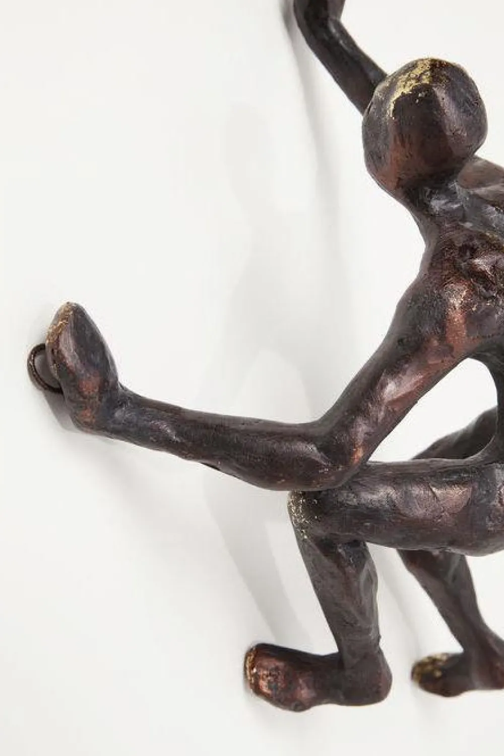 KARE Design Seinäkoristeet*Climber Seinäkoriste 14x23cm