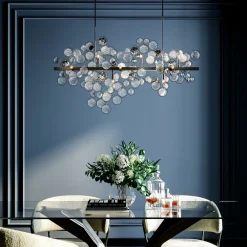 KARE Design Riippuvalaisimet*Clouds Clear Riippuivalaisin