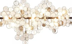 KARE Design Riippuvalaisimet*Clouds Clear Riippuivalaisin