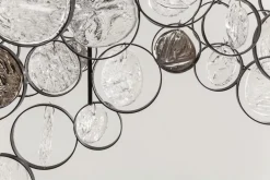 KARE Design Riippuvalaisimet*Clouds Clear Riippuivalaisin