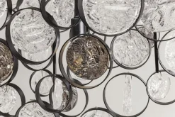 KARE Design Riippuvalaisimet*Clouds Clear Riippuivalaisin