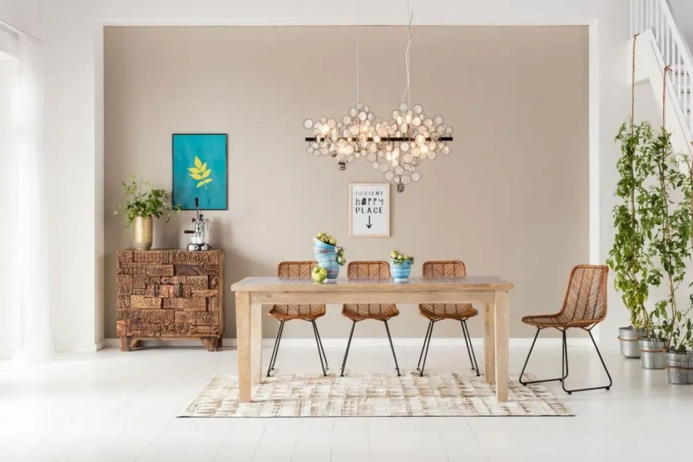 KARE Design Riippuvalaisimet*Clouds Clear Riippuivalaisin