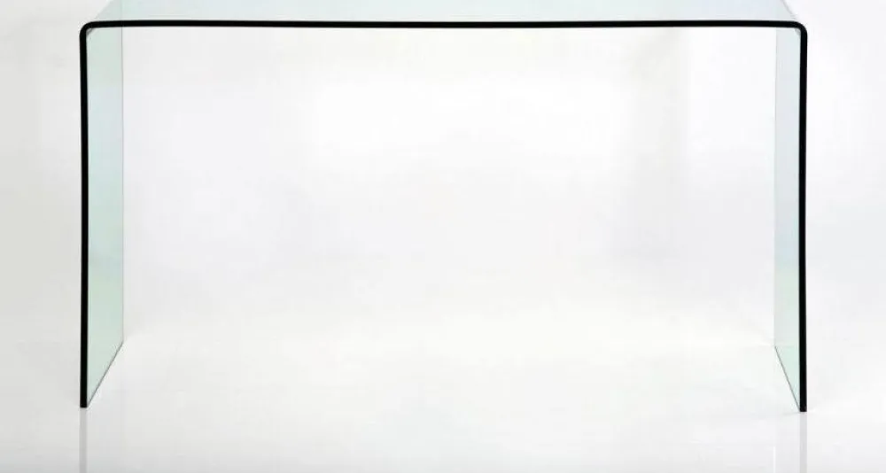 KARE Design Konsolipöydät Ja Sivupöydät*Club Konsolipöytä, Kirkas