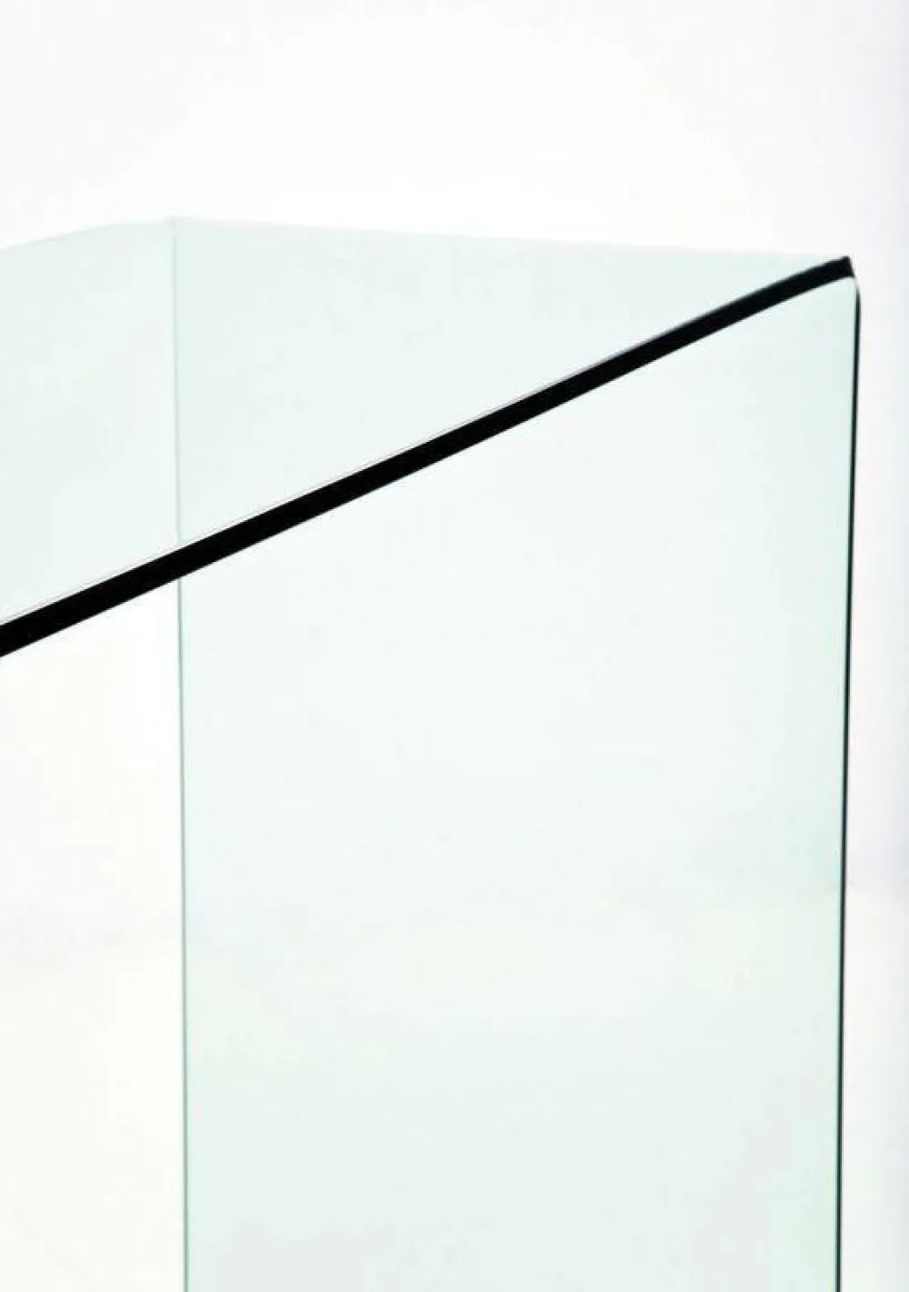 KARE Design Konsolipöydät Ja Sivupöydät*Club Konsolipöytä, Kirkas