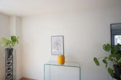 KARE Design Konsolipöydät Ja Sivupöydät*Club Konsolipöytä, Kirkas