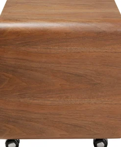 KARE Design Lipastot*Club Laatikosto, Pähkinä