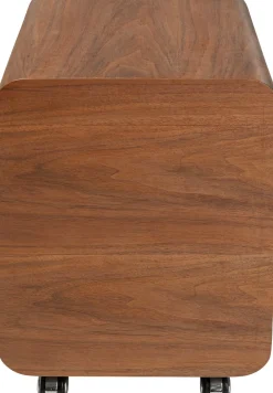 KARE Design Lipastot*Club Laatikosto, Pähkinä