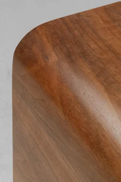 KARE Design Lipastot*Club Laatikosto, Pähkinä