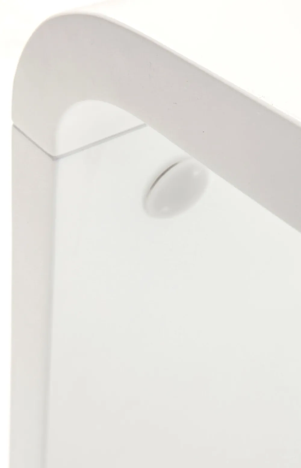 KARE Design Työpöydät*Club Snake Työpöytä, Toimistopöytä, Valkoinen 150x70cm