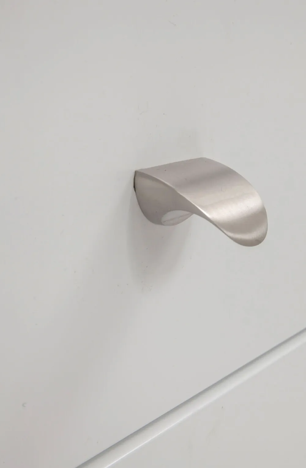 KARE Design Työpöydät*Club Snake Työpöytä, Toimistopöytä, Valkoinen 150x70cm