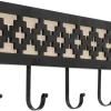 KARE Design Seinänaulakot*Coat Rack Andalusia 60cm