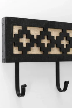 KARE Design Seinänaulakot*Coat Rack Andalusia 60cm