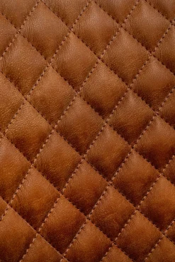 KARE Design Tuolit*Coco Pyörivä Tuoli, Ruskea