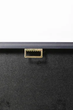 KARE Design Taulut*Coffee LED Lasitaulu 80x80cm