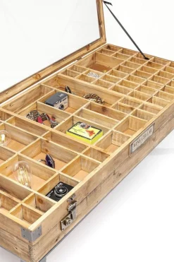 KARE Design Sohvapöydät|Olohuone*Collector Nature Sohvapöytä 122x55cm