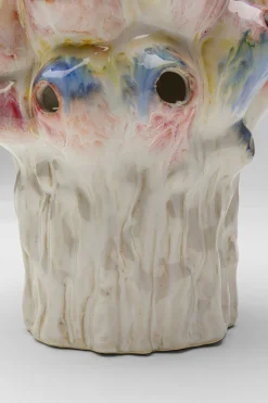 KARE Design Maljakot|Olohuone*Collina Colore Maljakko 33 Cm