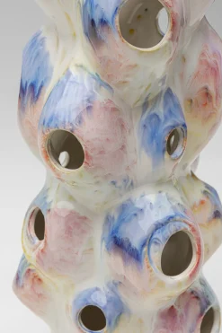 KARE Design Maljakot|Olohuone*Collina Colore Maljakko 39 Cm