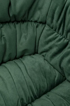 KARE Design Tuolit*Colmar Kääntyvä Nojatuoli, Vihreä