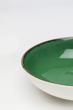 KARE Design Lautaset*Colorino Kulho Ø20cm