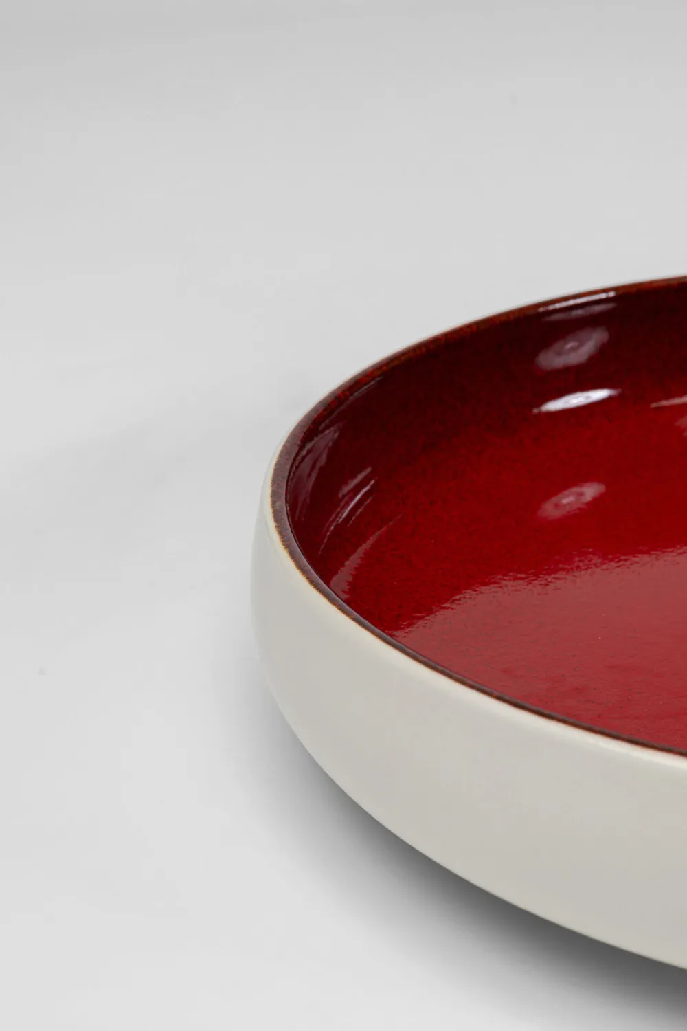 KARE Design Lautaset*Colorino Lautanen Ø21cm