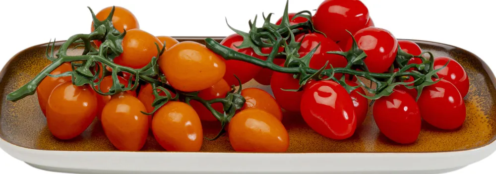 KARE Design Keittiö Ja Astiat*Colorino Vati, Lautanen 30x26cm