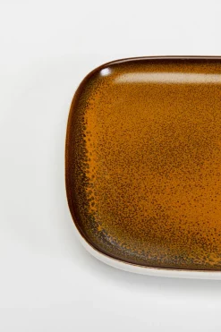 KARE Design Keittiö Ja Astiat*Colorino Vati, Lautanen 30x26cm