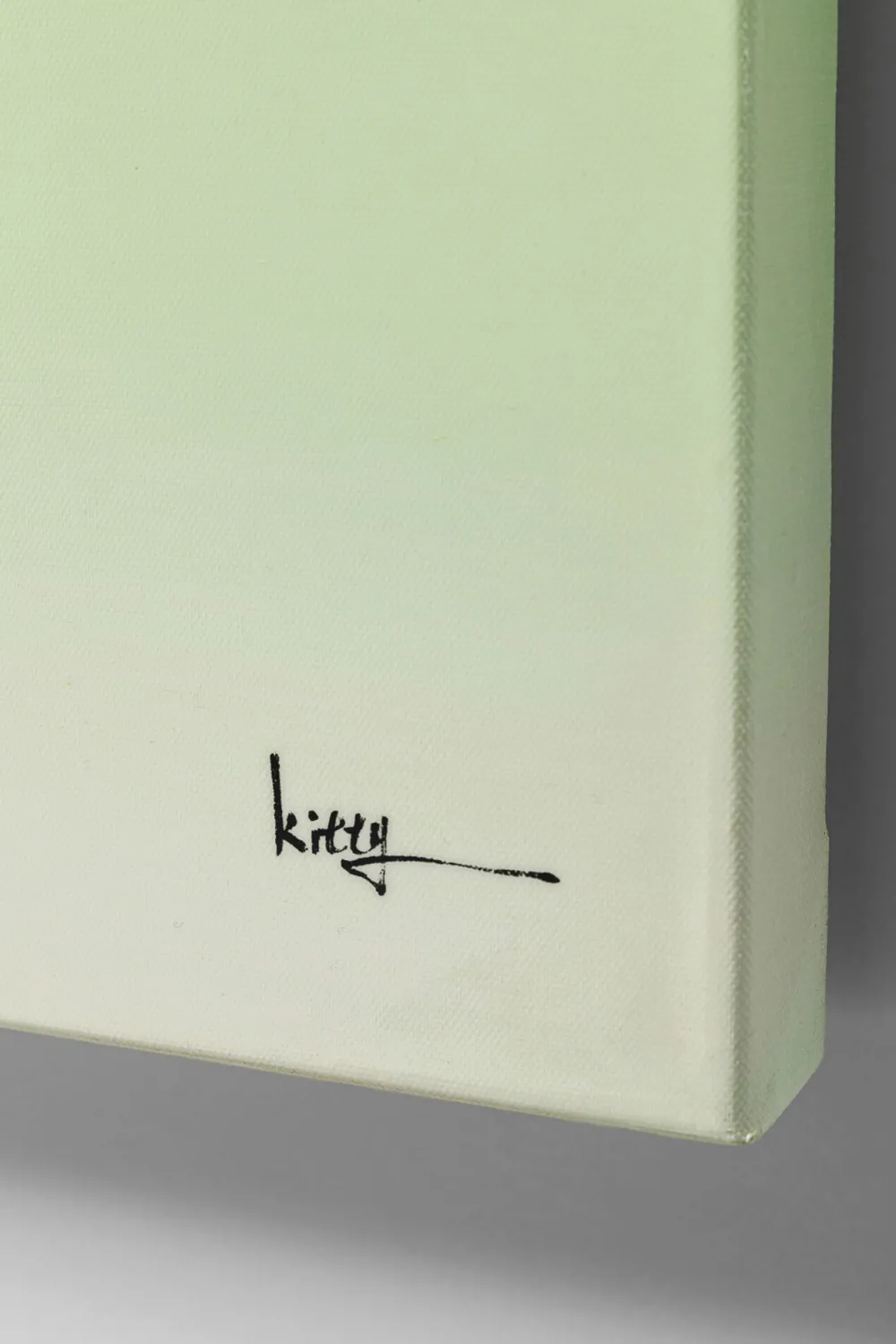 KARE Design Olohuone*Colour Tendency Canvas Taulu 120x120cm