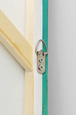 KARE Design Olohuone*Colour Tendency Canvas Taulu 120x120cm