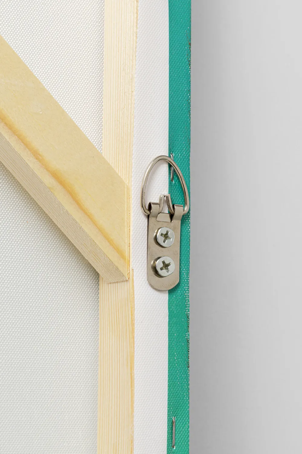 KARE Design Olohuone*Colour Tendency Canvas Taulu 120x120cm