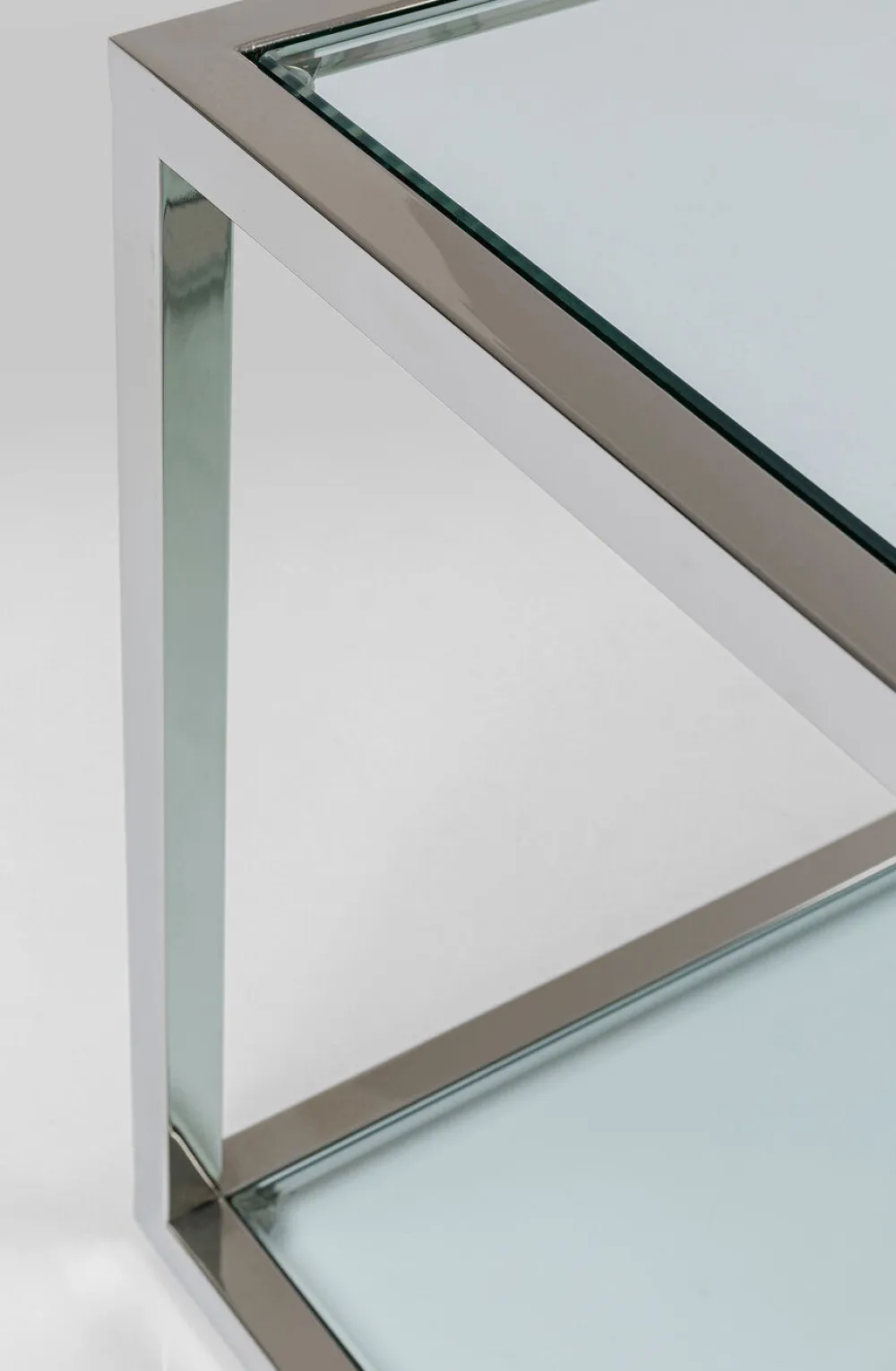 KARE Design Sohvapöydät|Olohuone*Combination Sohvapöytä 95x95cm