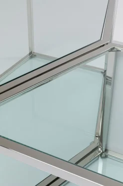 KARE Design Sohvapöydät|Olohuone*Combination Sohvapöytä 95x95cm