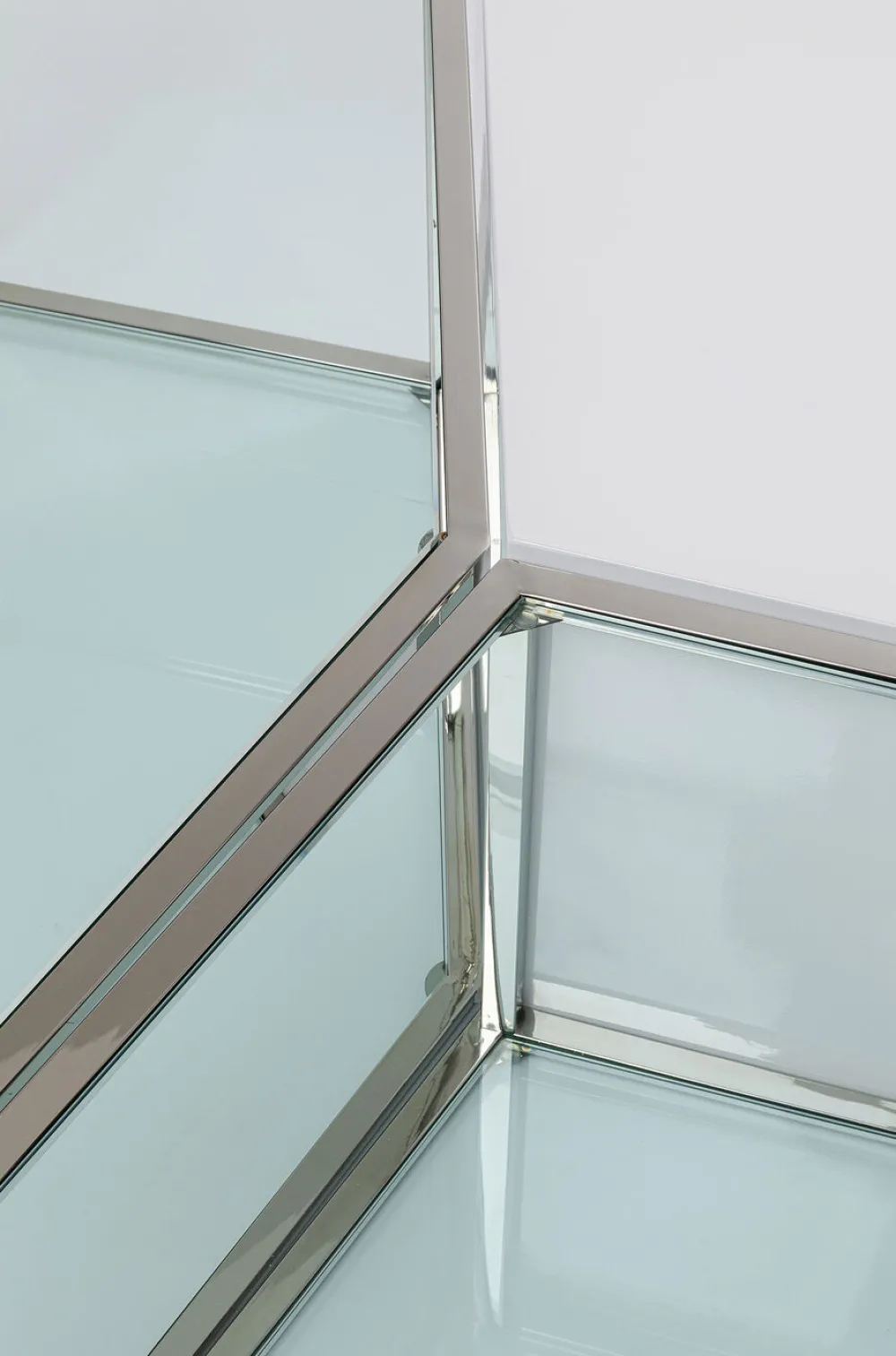 KARE Design Sohvapöydät|Olohuone*Combination Sohvapöytä 95x95cm