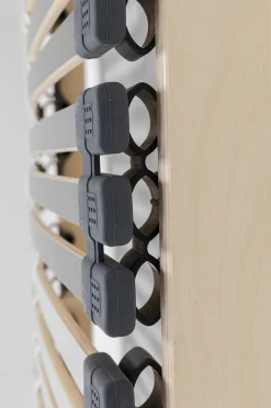 KARE Design Sängyt*Comfort Plus Sälepohja 80x200cm