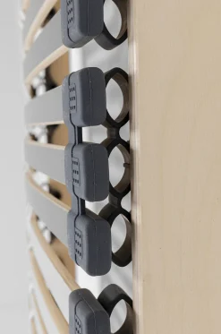 KARE Design Sängyt*Comfort Plus Sälepohja 100x200cm